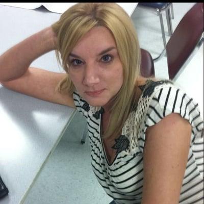 Photo of Kristina H.