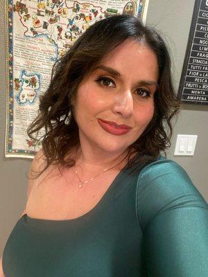 Photo of Christina B.