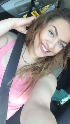 photo of Christina L.