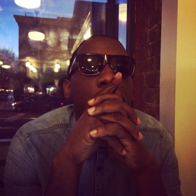 Photo of Ugo U.