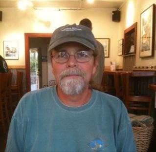 Photo of Mike W.