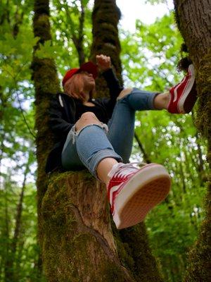 photo of Valentina M.