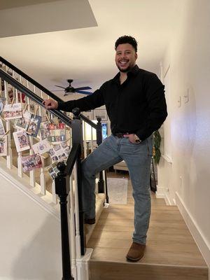 photo of The Motivation S.