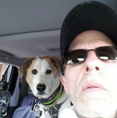 Photo of Steve-O J.