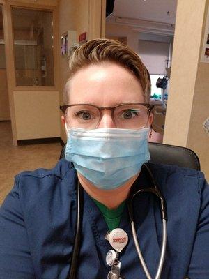 Photo of Katie D.