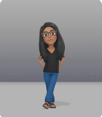 Photo of Karen E.