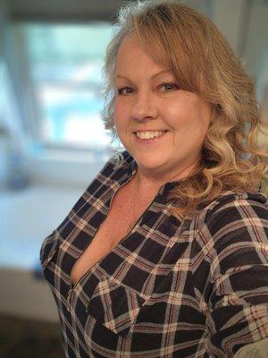 Photo of Cassie D.