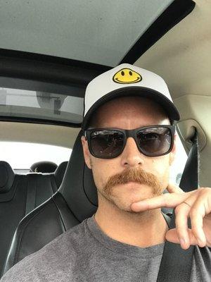 photo of alexander f.