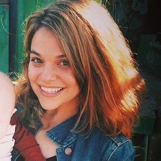 Photo of Maya B.
