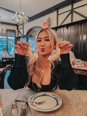Photo of Rebecca Y.