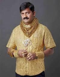 photo of Baljeet R.