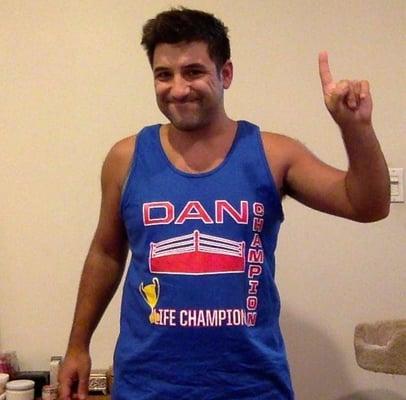 Photo of Dan D.