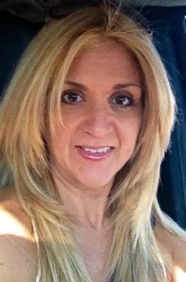 photo of Maria Gabriela C.