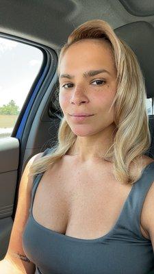 Photo of Julia H.