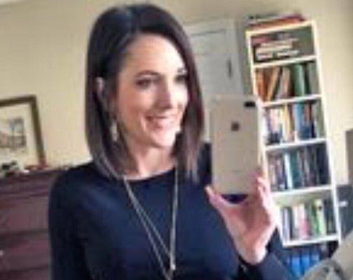 Photo of Jamie Leigh C.