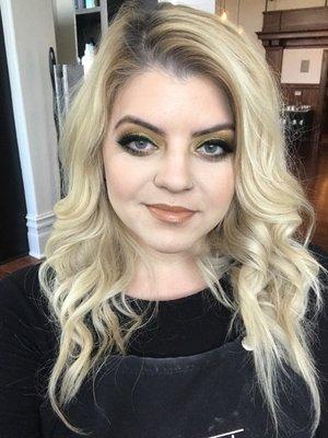 Photo of Kayli T.