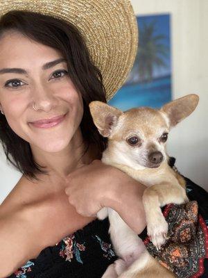 photo of Christina M.