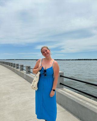 Photo of kally c.
