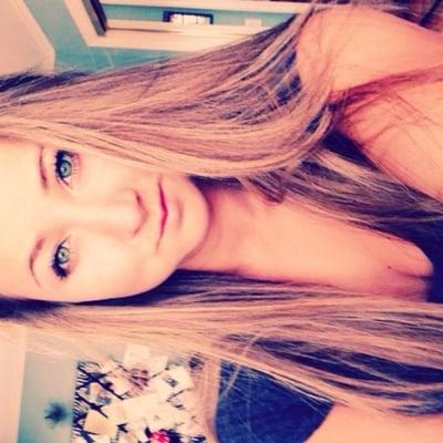Photo of Carly D.