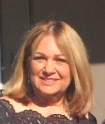 Photo of Lisa M.