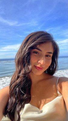 Photo of Angelica C.