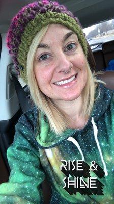 Photo of Laura M.