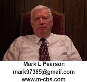 Photo of Mark P.