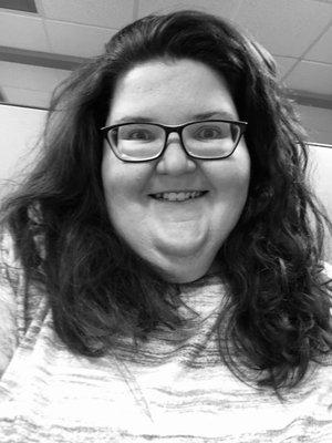 Photo of Ashley P.