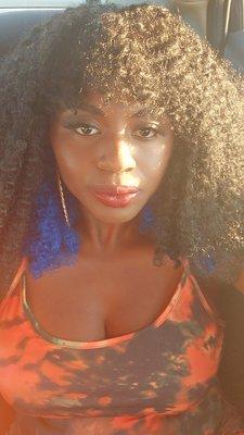 Photo of Jewel A.