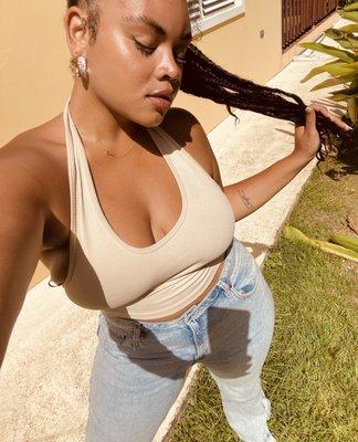 photo of Criselys P.