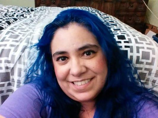 Photo of Cathy S.
