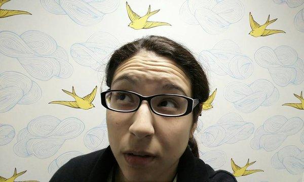 Photo of Stefanie H.