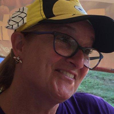 Photo of Christine C.