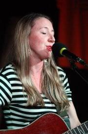 Photo of Julia D.
