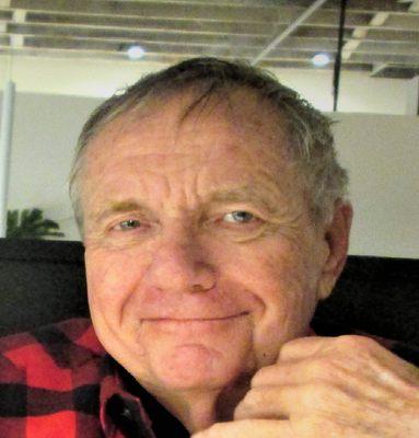 photo of Carlisle W.