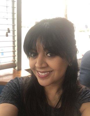 Photo of Kirti S.