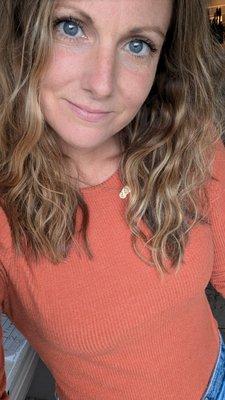 Photo of Kate D.