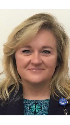 Photo of Ellen B.