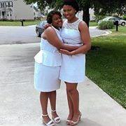 photo of Angelina P.