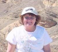 Photo of Mary M.