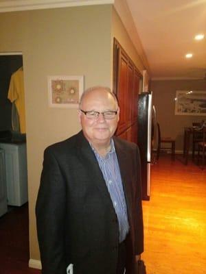Photo of Michel C.