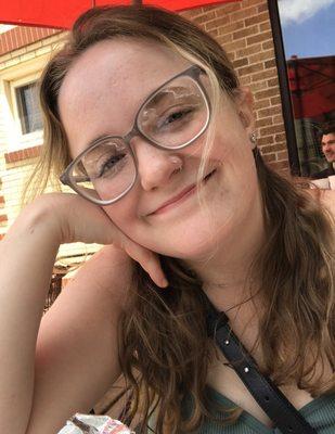 Photo of Josie B.