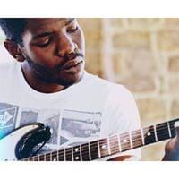 photo of Christopher K.