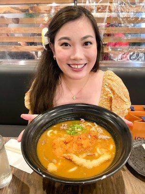 photo of Christine N.