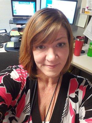Photo of Teri R.