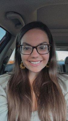 Photo of Courtney P.