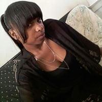 photo of Jazzmine D.