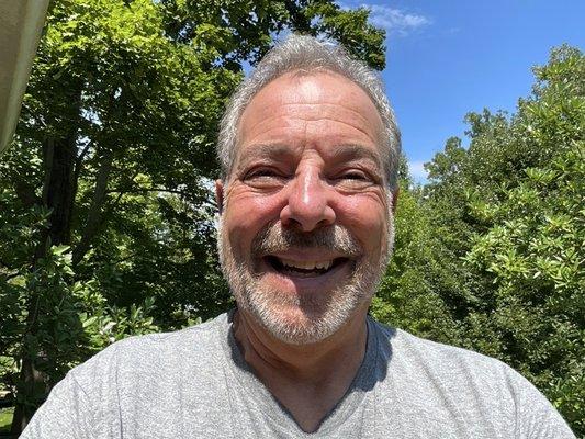 photo of Bruce K.
