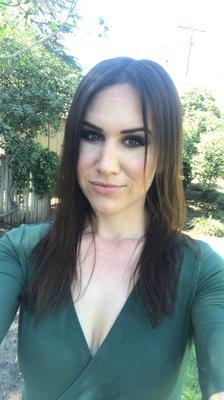 Photo of Brittany S.