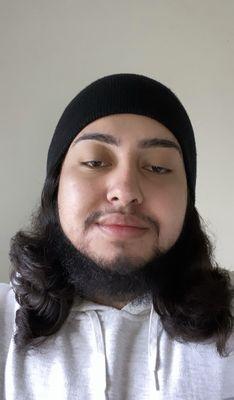 Photo of Adam M.